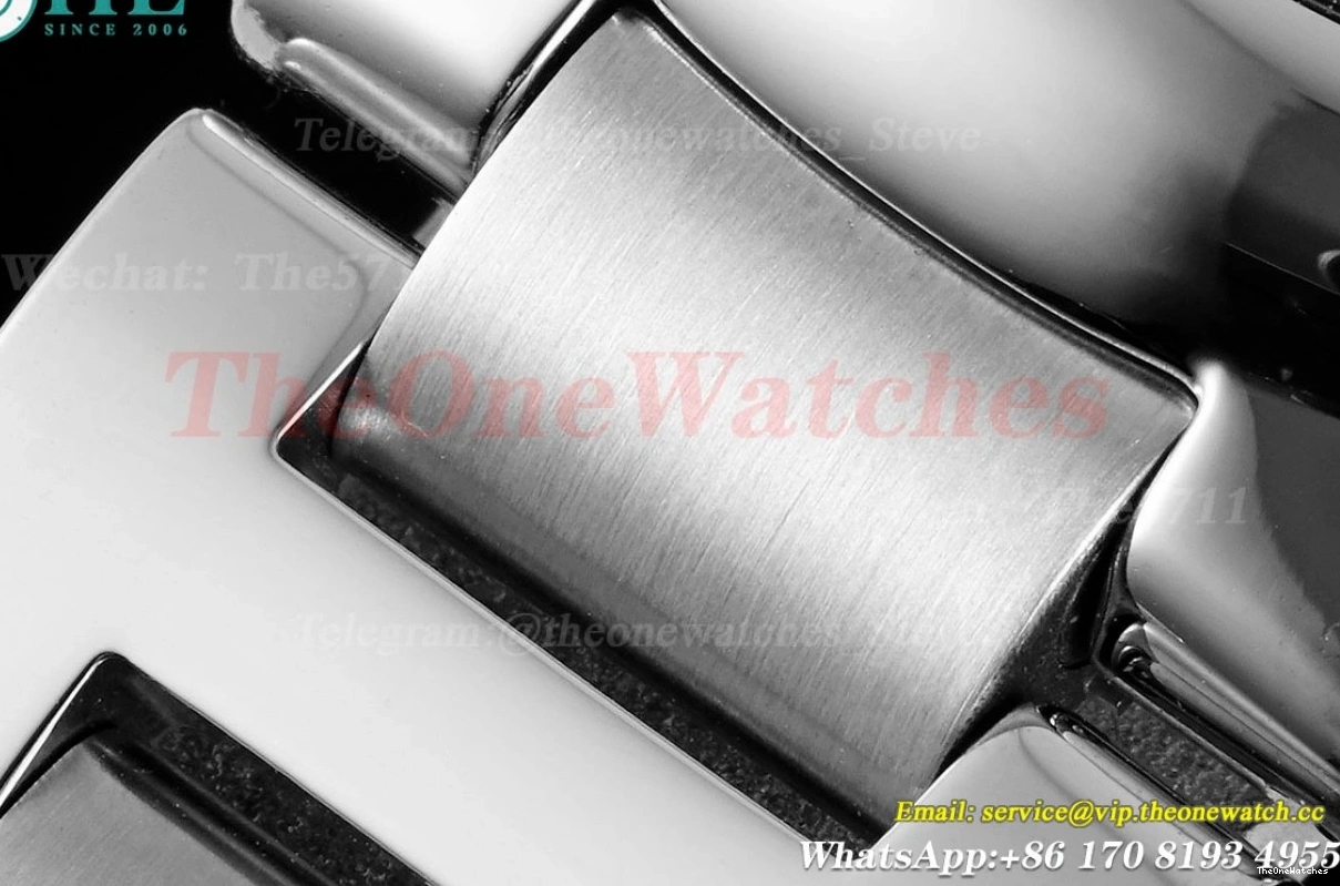 Quartz Cartier 33mm SS Ballon White SS AF Bleu De Dia 0214